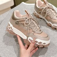 Jimmy Choo Diamond X II F Sneakers Unisex Leather Taupe