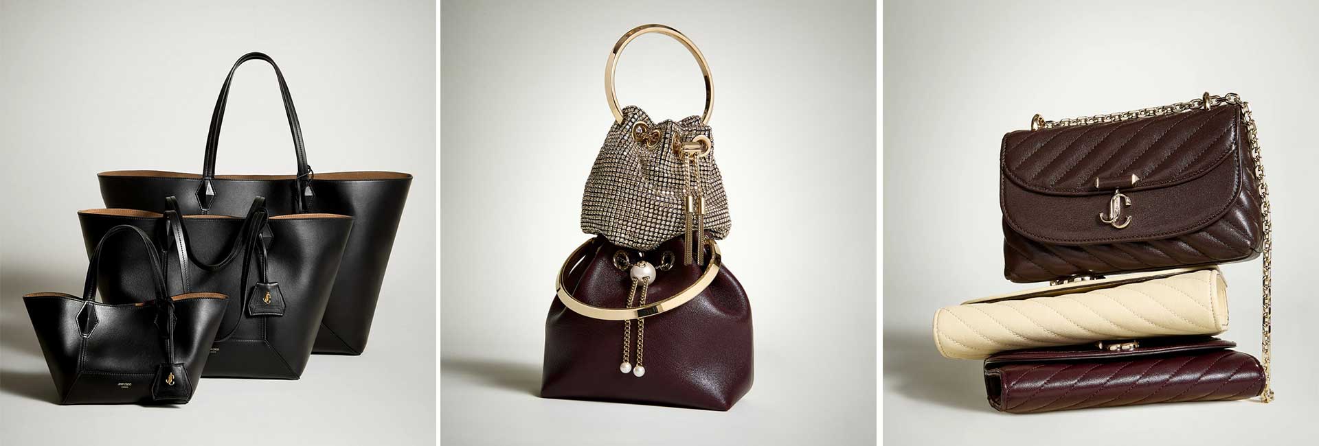 Jimmy Choo Bags
