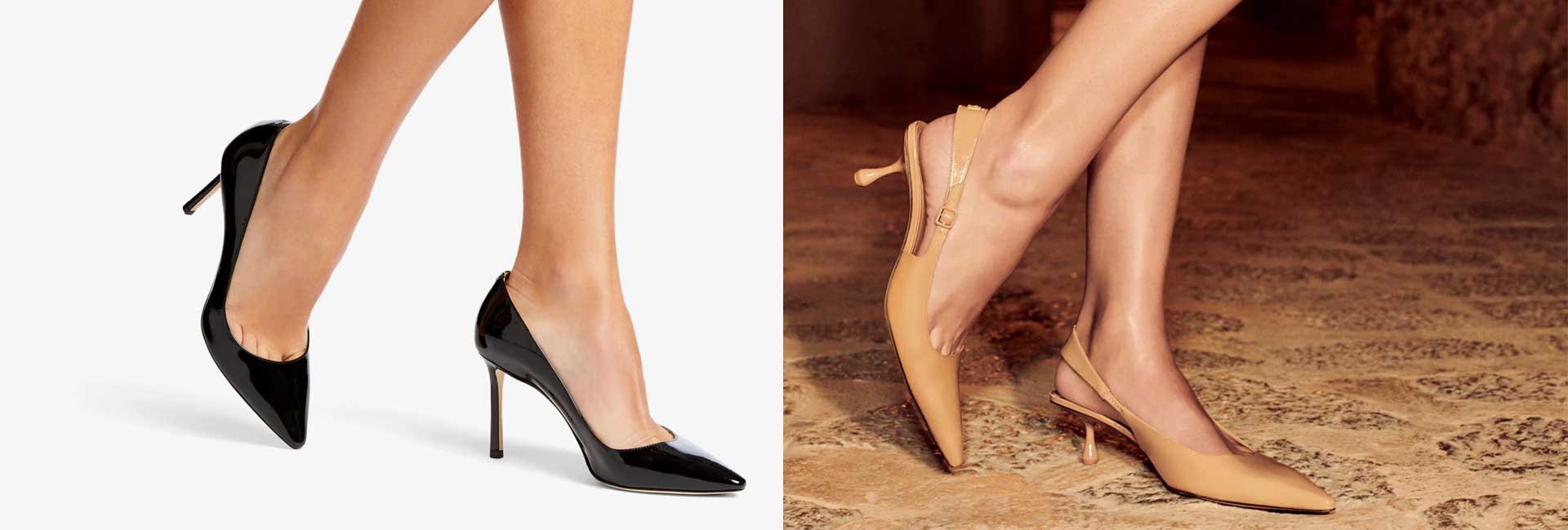 Jimmy Choo Pumps