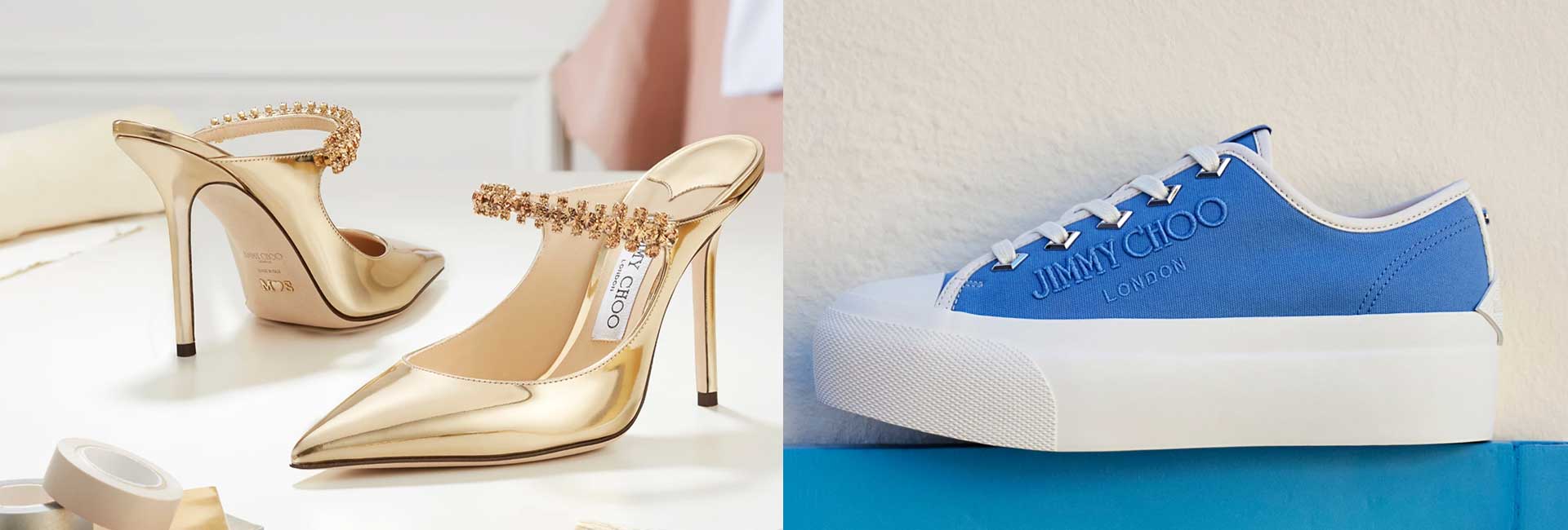 Jimmy Choo Shoes