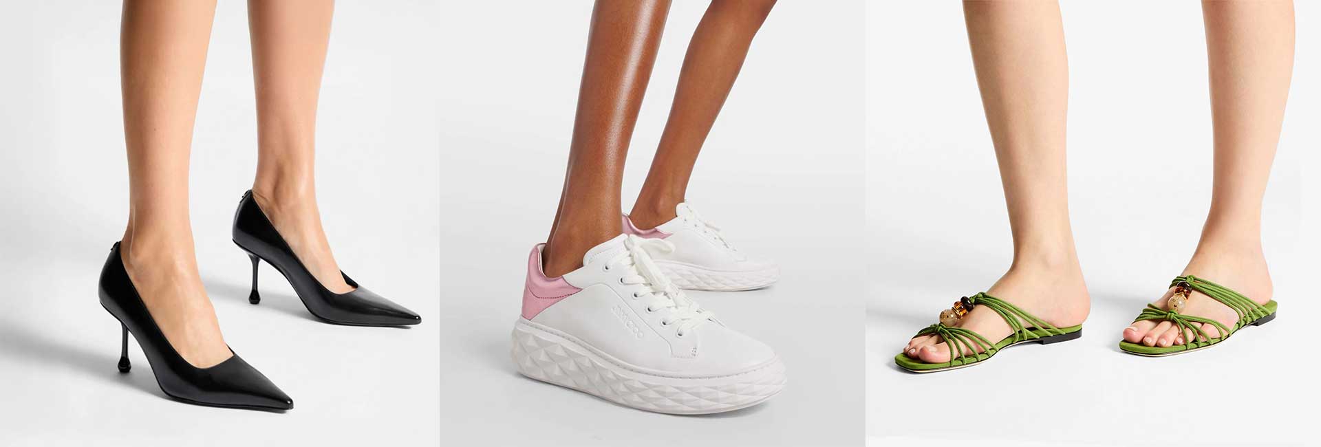 Jimmy Choo Shoes